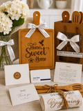 Home Sweet Home Collection