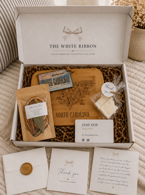 The Carolina Closing Collection