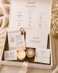 The Luxury Presentation Collection